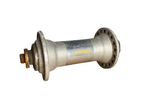 Quando parallax hub front - hub,
