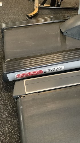 Star trac elite treadmill - trac,