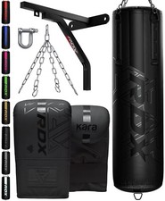 RDX Boxing Punch Bag Heavy Gym