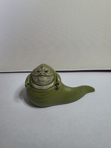 Lego star wars jabba - star,