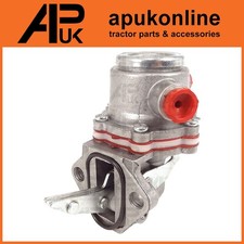Fuel Lift pump for Fiat 450