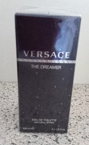Bnib versace the dreamer - dreamer,