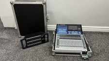 Presonus Studiolive 16 series