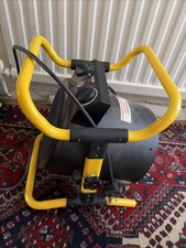 Stanley Electric Fan Heater