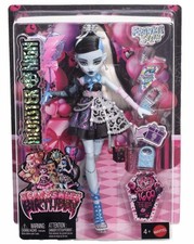 Monster High Scary Sweet