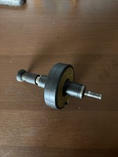 Valve Lapping Tool
