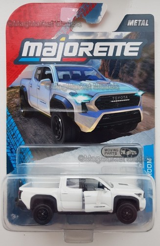 Majorette toyota tacoma trd - ·,