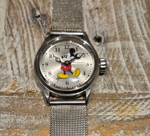 Ingersoll disney mickey mouse - ingersoll,