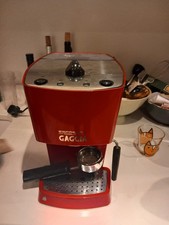 Gaggia Espresso Machine Color (Gaggia Classic younger sibling)
