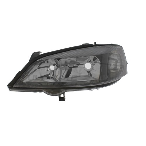 Headlight vauxhall astra - astra, g