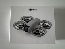 DJI Neo, Mini Drone - Mint Condition - Purchased On Aug 6.
