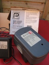 Performance Power Genuine 18v Battery Charger Battery Working PGT18B SH-20V400