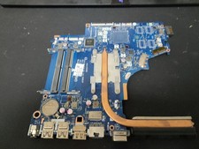 HP Pavilion 250 G6 Laptop