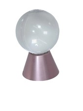 Cosmic Lamp Glitter Glow