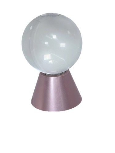 Cosmic lamp glitter glow - cosmic,