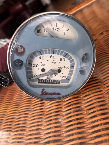 Vespa lml star - vespa, px