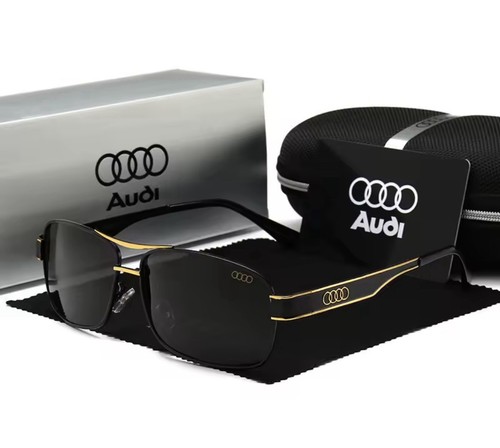 Gold luxury polarized - gold,