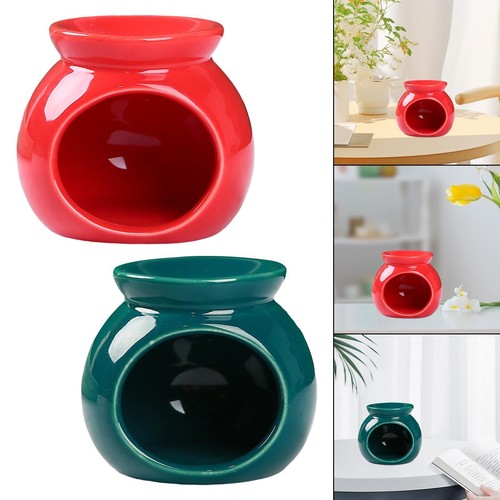Scented oil burner - burner, ceramic