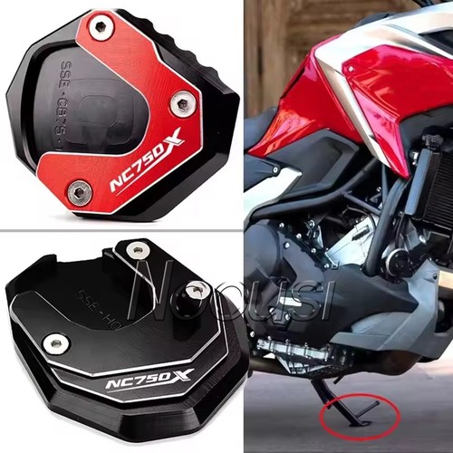 For honda nc750x - nc750x, cnc