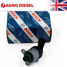 Genuine Bosch Metering Unit