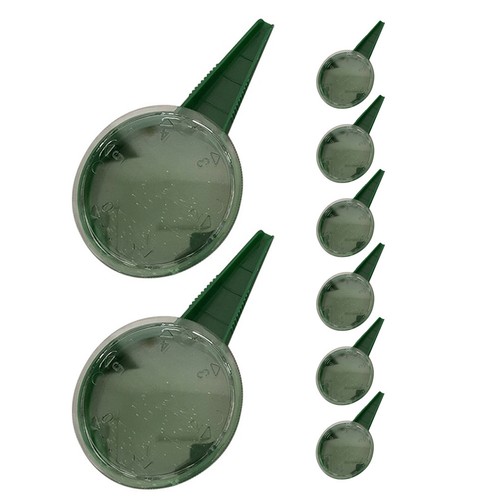 Pcs handheld lawn spreader - lawn,