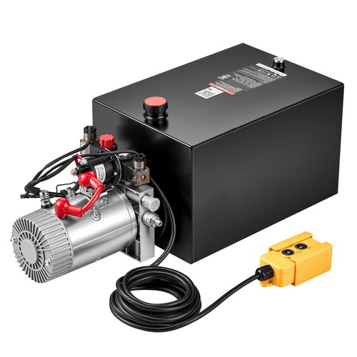 Uimoso quart hydraulic - hydraulic, pump