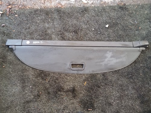 Vauxhall astra estate - astra,