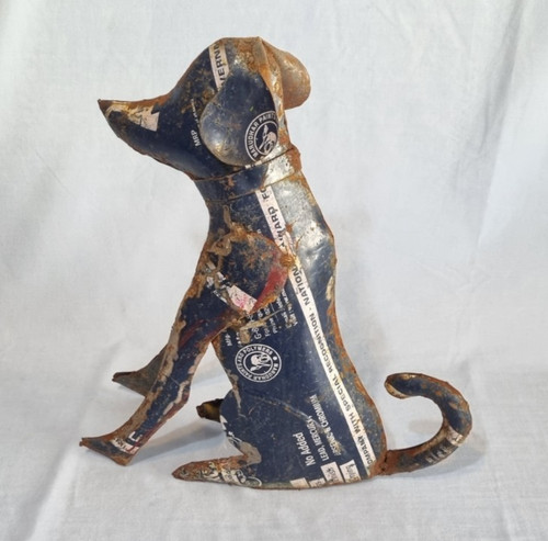 Handmade reclaimed recycled - reclaimed,