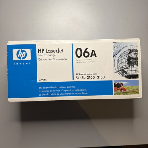 Toner c3906a 06a for - 06a,