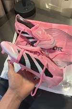 David beckham football boots - beckham,