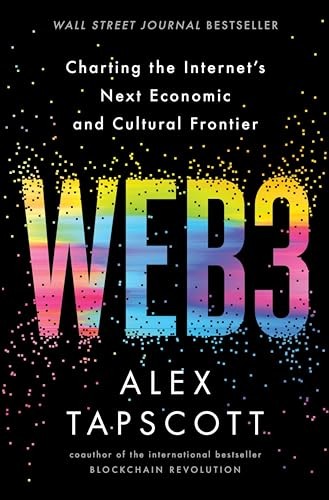 Web3 charting the internet s - web3:,