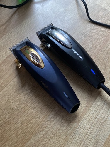 Babyliss pro lithium - babyliss,