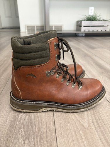 Simms freestone felt - felt, sole