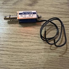 JF-0530B DC12V 300mA 5N/10mm