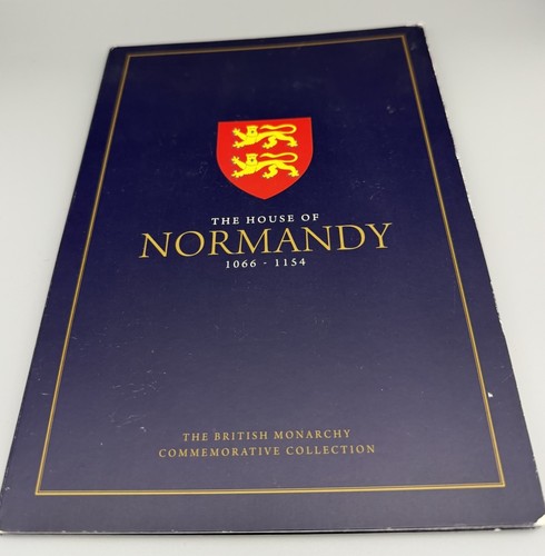 Westminster house normandy - of,