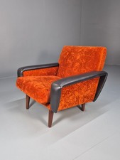 Vintage 1960s lounge - vintage, chair