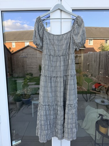 Primark black and white - black,
