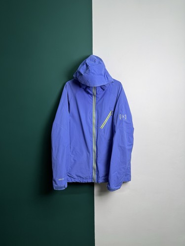 Burton cyclic jacket - burton,