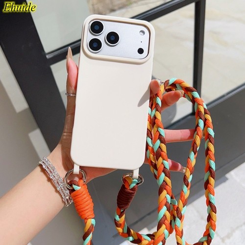 Fashion lanyard phone case - fashion,