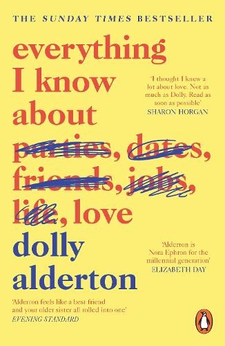 Everything know about love - i,