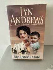 Lyn Andrews 7 Book Bundle