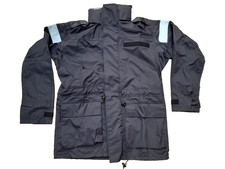 Royal Navy Blue RN Waterproof