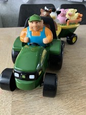 Tomy John Deere Old McDonald