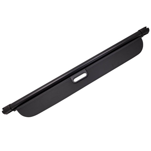 Parcel shelf boot load - parcel,