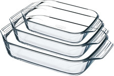 Pyrex 8023510 Set of 3