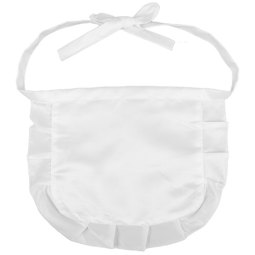 Waist apron vintage - apron, for