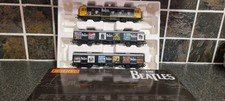 Hornby R3954 The Beatles 'Singles from Liverpool' Train Pack  - DCC fitted.