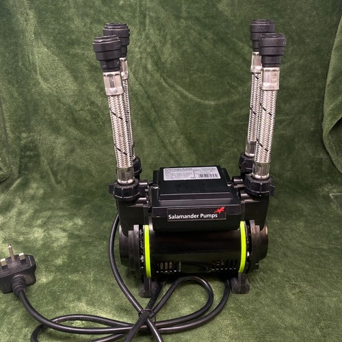 Salamander ct50xtra twin - salamander,