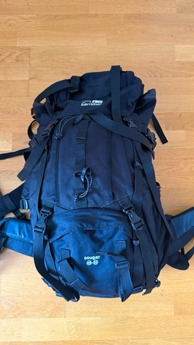 Karrimor cougar 55l - cougar, 40-55l