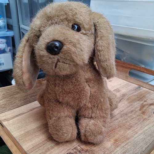 Vintage russ berrie puddles - vintage,